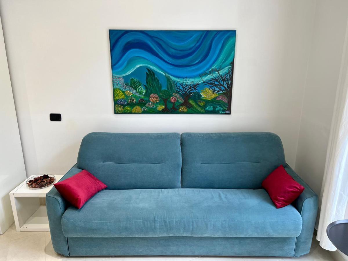 Duomo Inn Apartments نابولي المظهر الخارجي الصورة