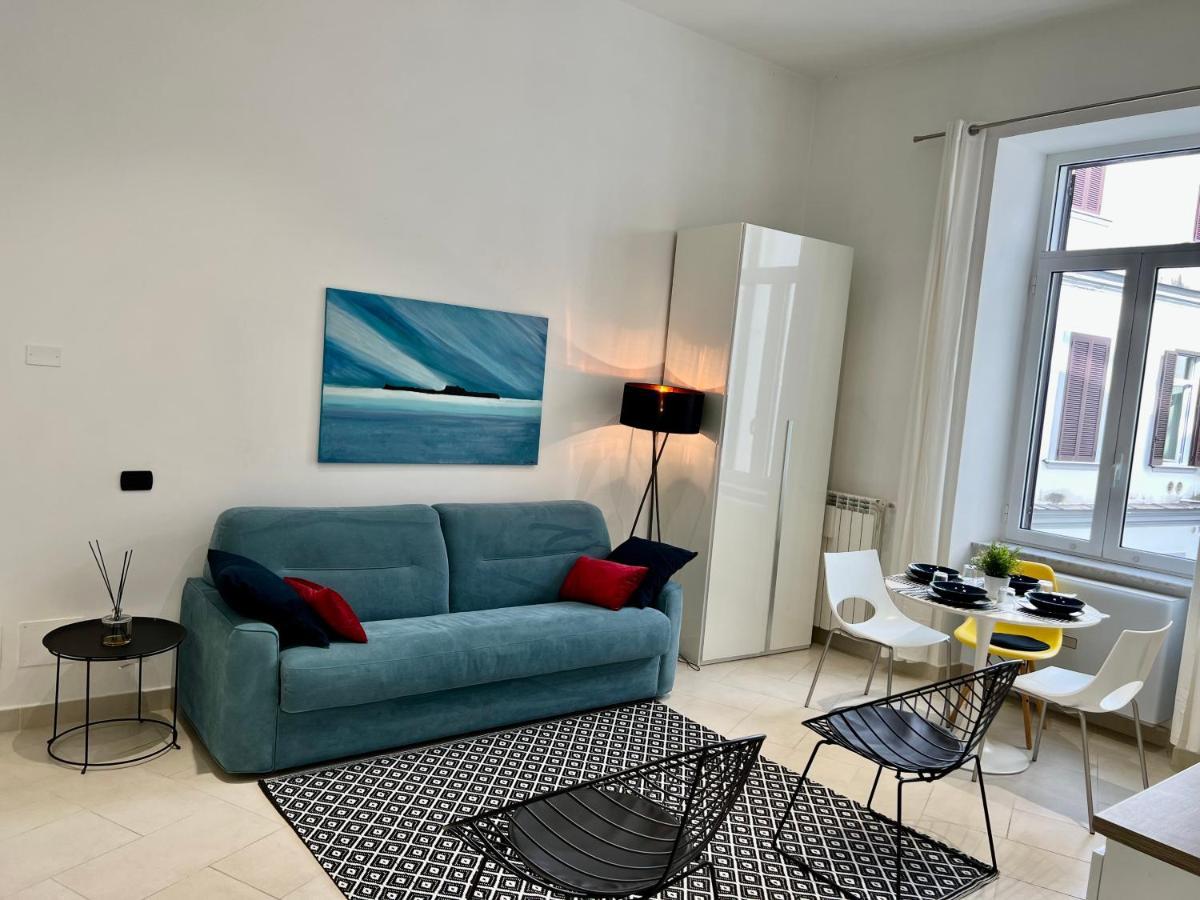 Duomo Inn Apartments نابولي المظهر الخارجي الصورة